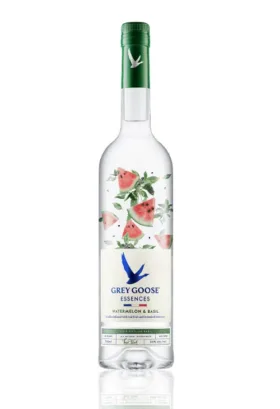 Vodka Grey Goose Watermelon 750ml