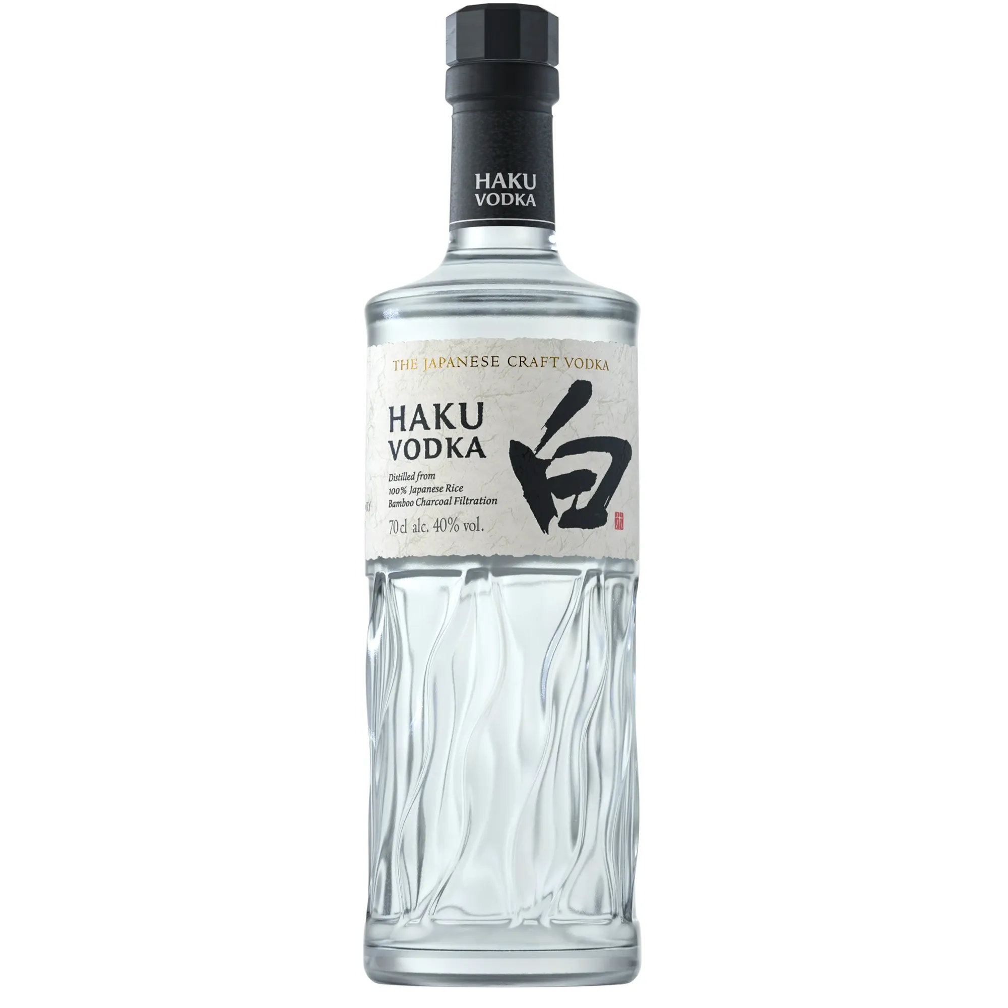 Vodka Haku 700ml Vodka Haku 700ml