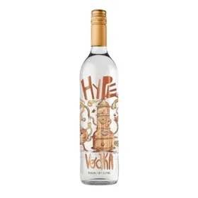 Vodka Hype 1000ml