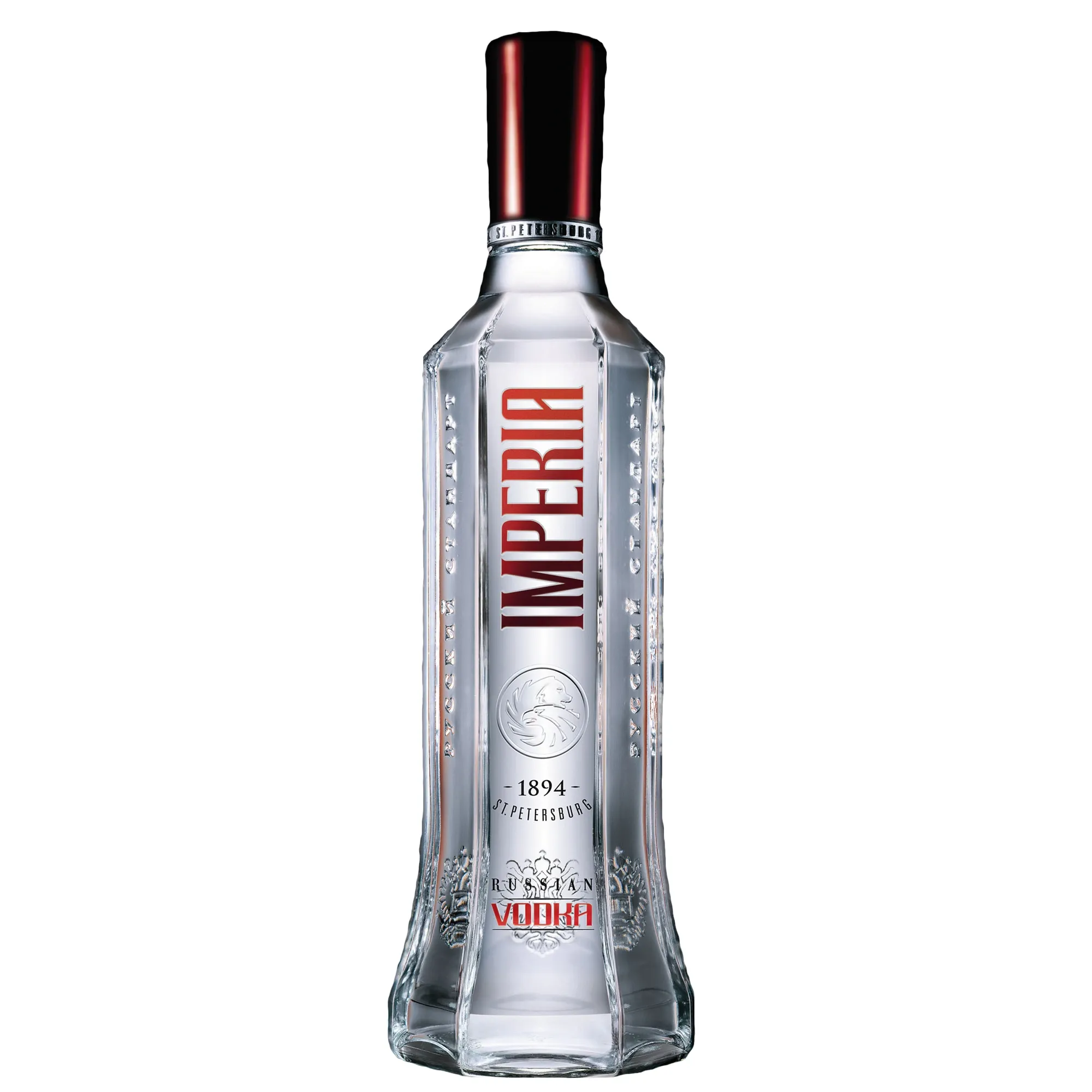 Vodka Imperia 750 ml Vodka Imperia 750 ml