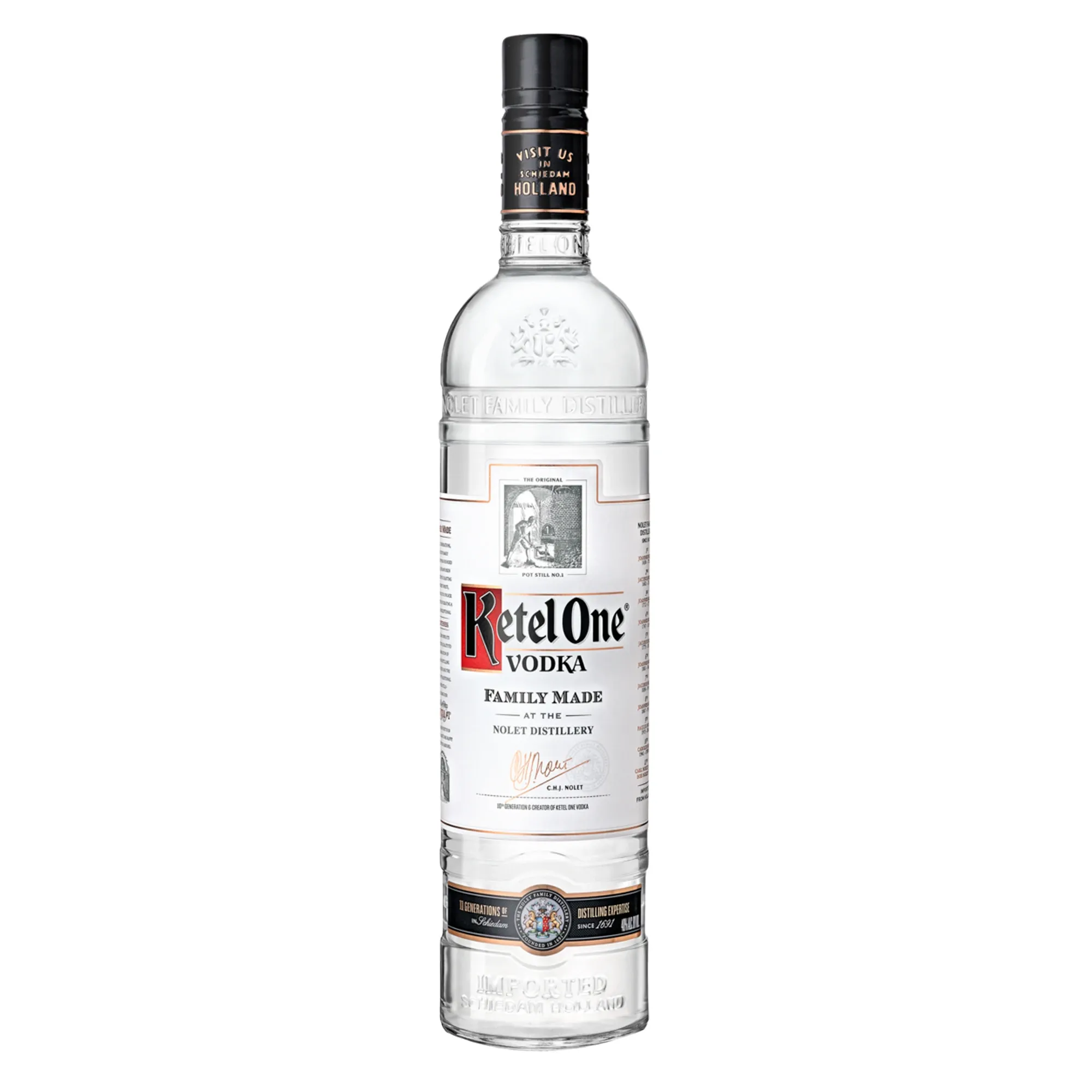 Vodka Ketel One 1L Vodka Ketel One 1L