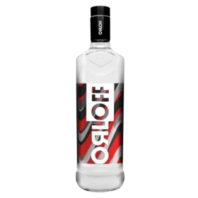 Vodka Orloff 1000ml