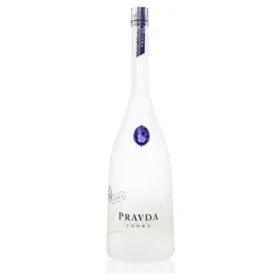 Vodka Pravda 3000 ml