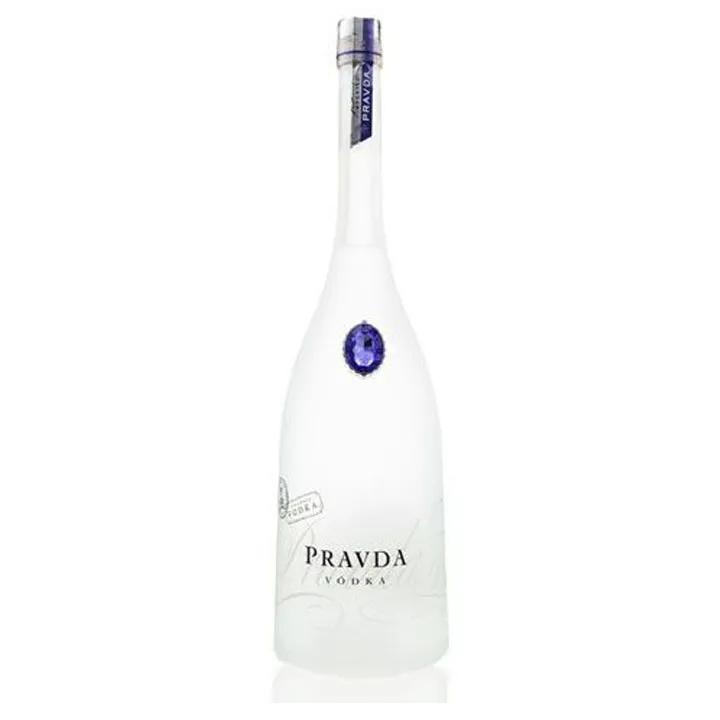 Vodka Pravda 3000 ml Vodka Pravda 3000 ml