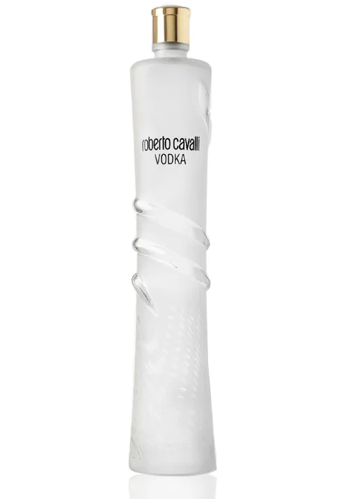 Vodka Roberto Cavalli 700 ml Vodka Roberto Cavalli 700 ml