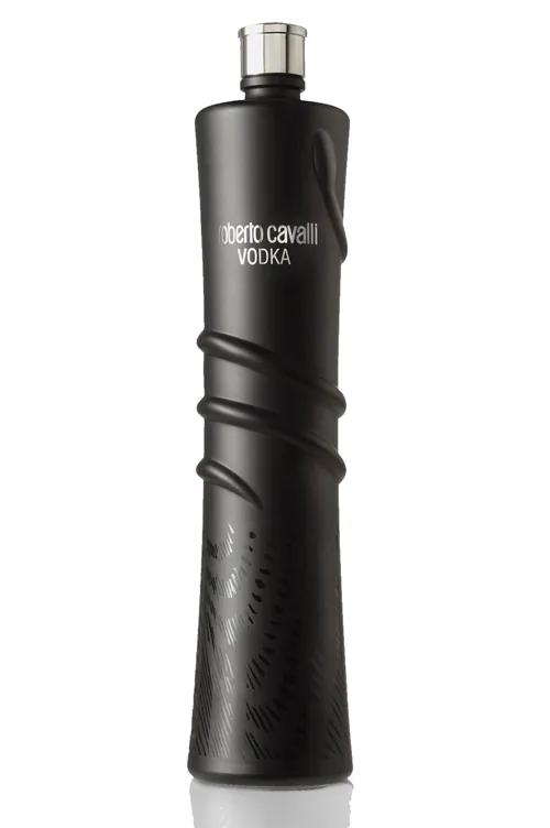Vodka Roberto Cavalli Night 1000 ml Vodka Roberto Cavalli Night 1000 ml