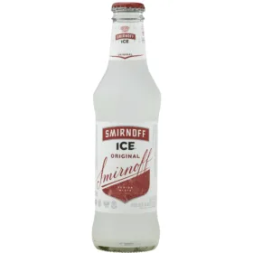 Vodka Smirnoff Ice 275ml