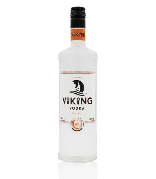 Vodka Viking 1000ml Vodka Viking 1000ml