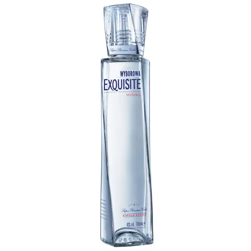 Vodka Wyborowa Exquisite 750 ml Vodka Wyborowa Exquisite 750 ml