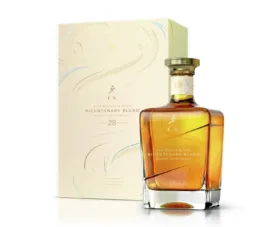 John Walker & Sons 28 Anos Bicentenary Blend 700ml
