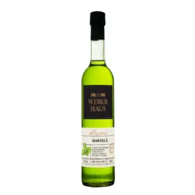 Weber Haus Bebida Mista de Hortelã 500ml