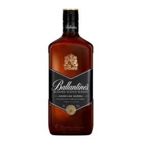 Whisky Ballantines American Barrel 750 ml