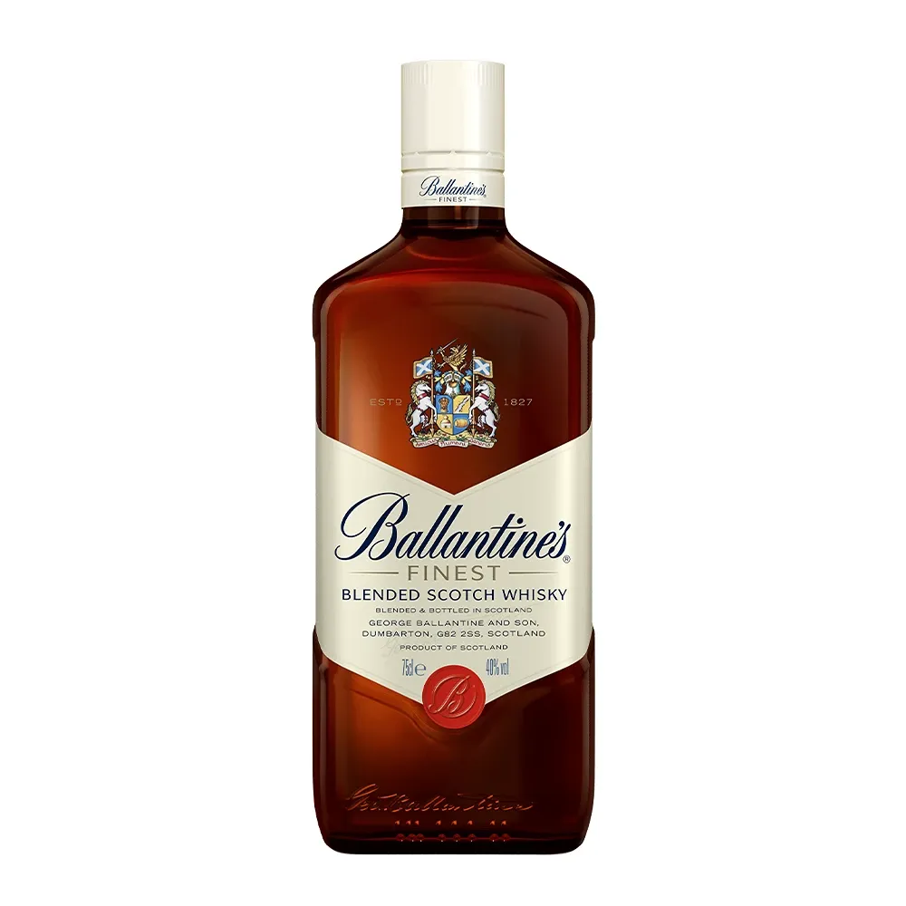 Whisky Ballantine's Finest 750 ml Whisky Ballantine's Finest 750 ml