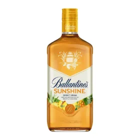 Whisky Ballantines Sunshine 700ml