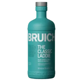 Whisky Bruichladdich Classic Laddie 700 ml - Single Malt