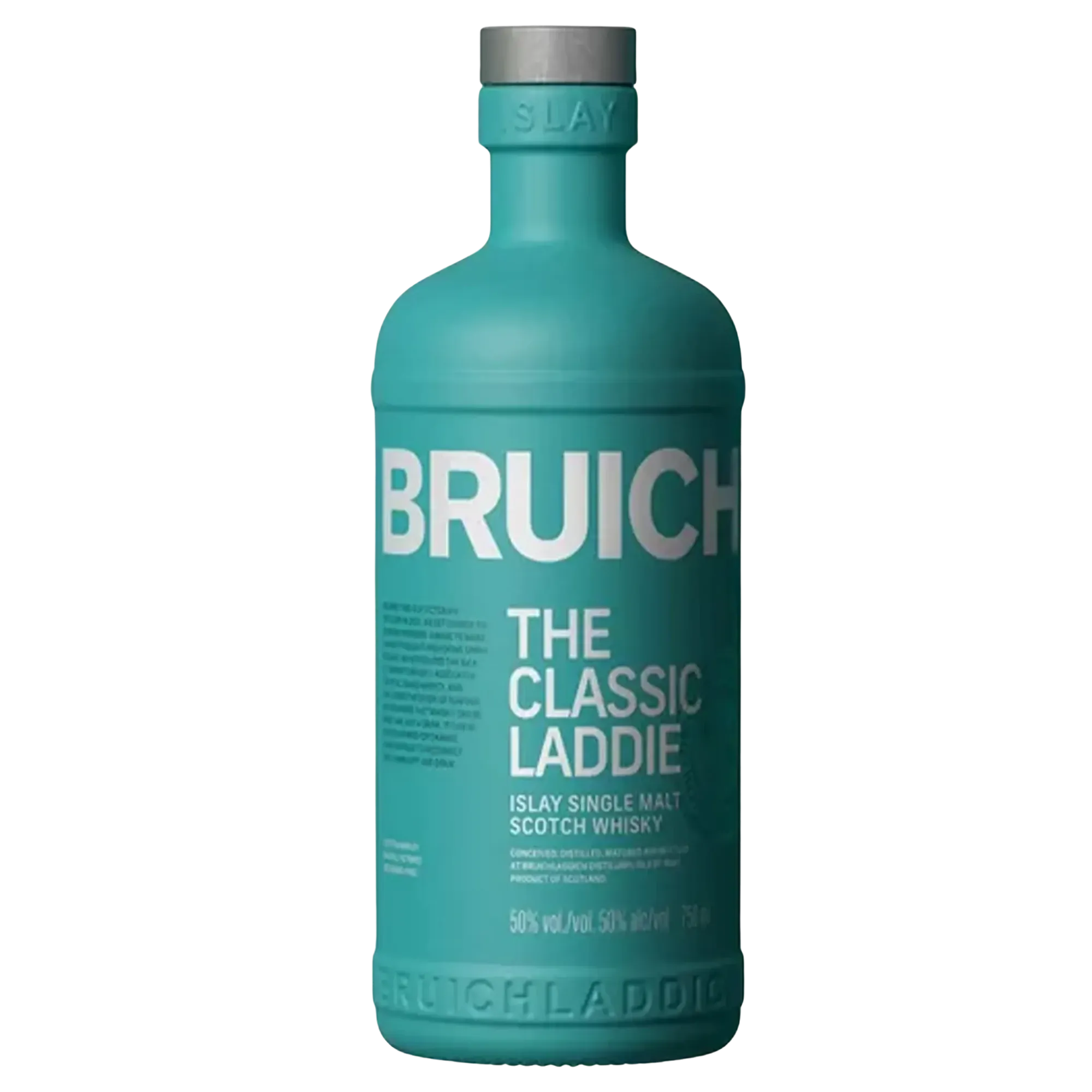 Whisky Bruichladdich Classic Laddie 700 ml - Single Malt Whisky Bruichladdich Classic Laddie 700 ml - Single Malt