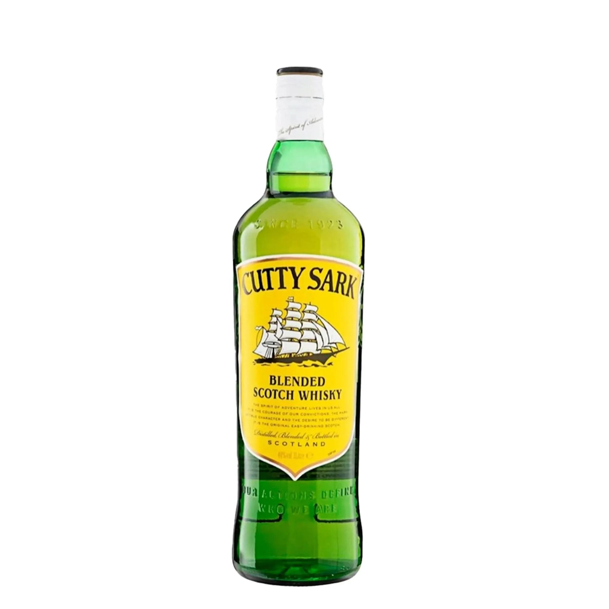 Whisky Cutty Sark 1000 ml Whisky Cutty Sark 1000 ml