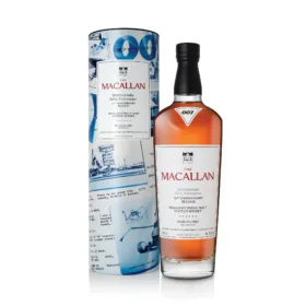 Whisky Diamond Macallan 700ml