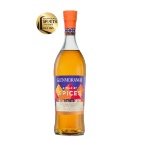 Whisky Glenmorangie Tale Of Spices 750ml