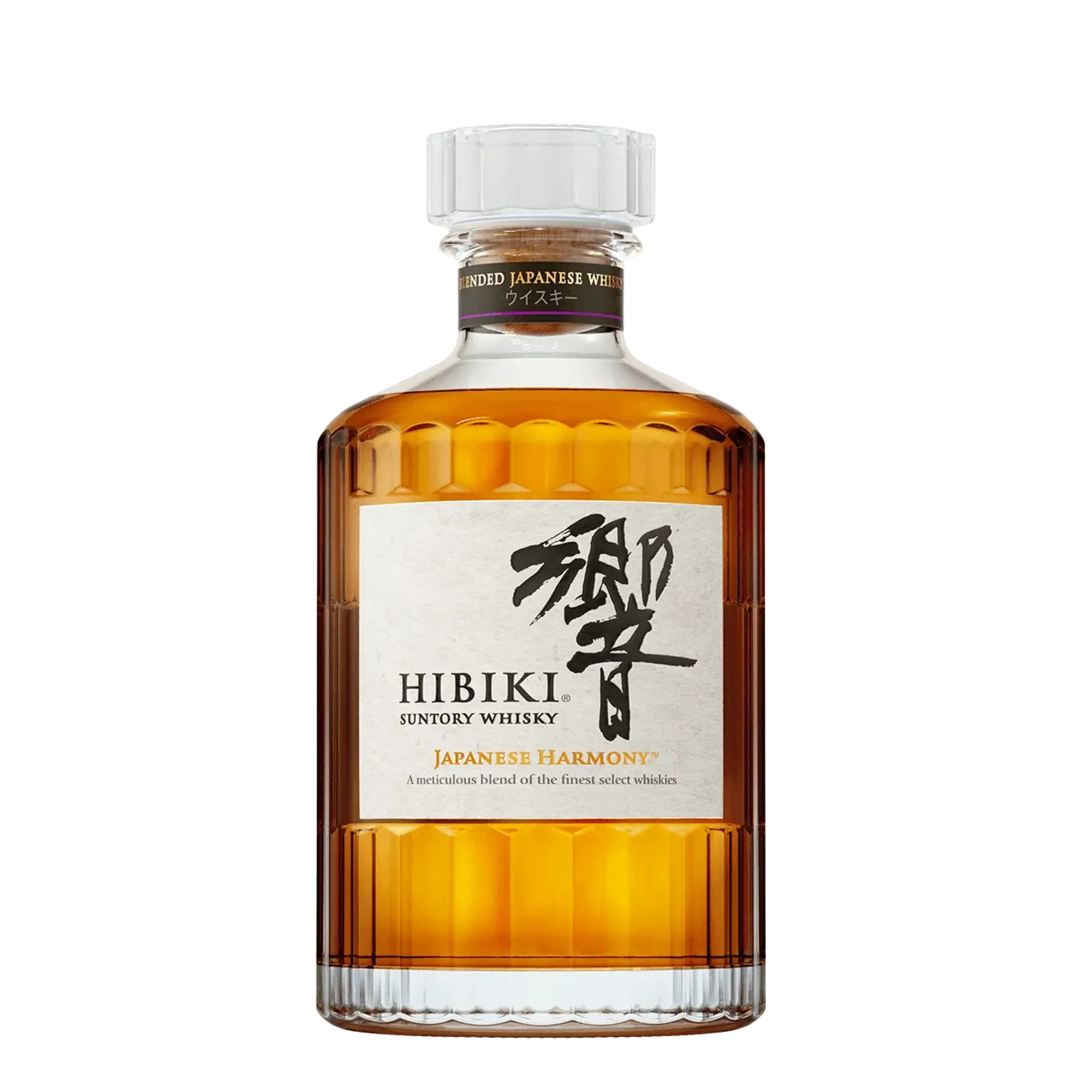 Whisky Hibiki Harmony Japanese 700 ml Whisky Hibiki Harmony Japanese 700 ml