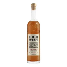 Whisky High West Bourbon Select 750ml