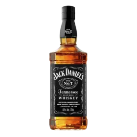 Whisky Jack Daniel's 700 ml
