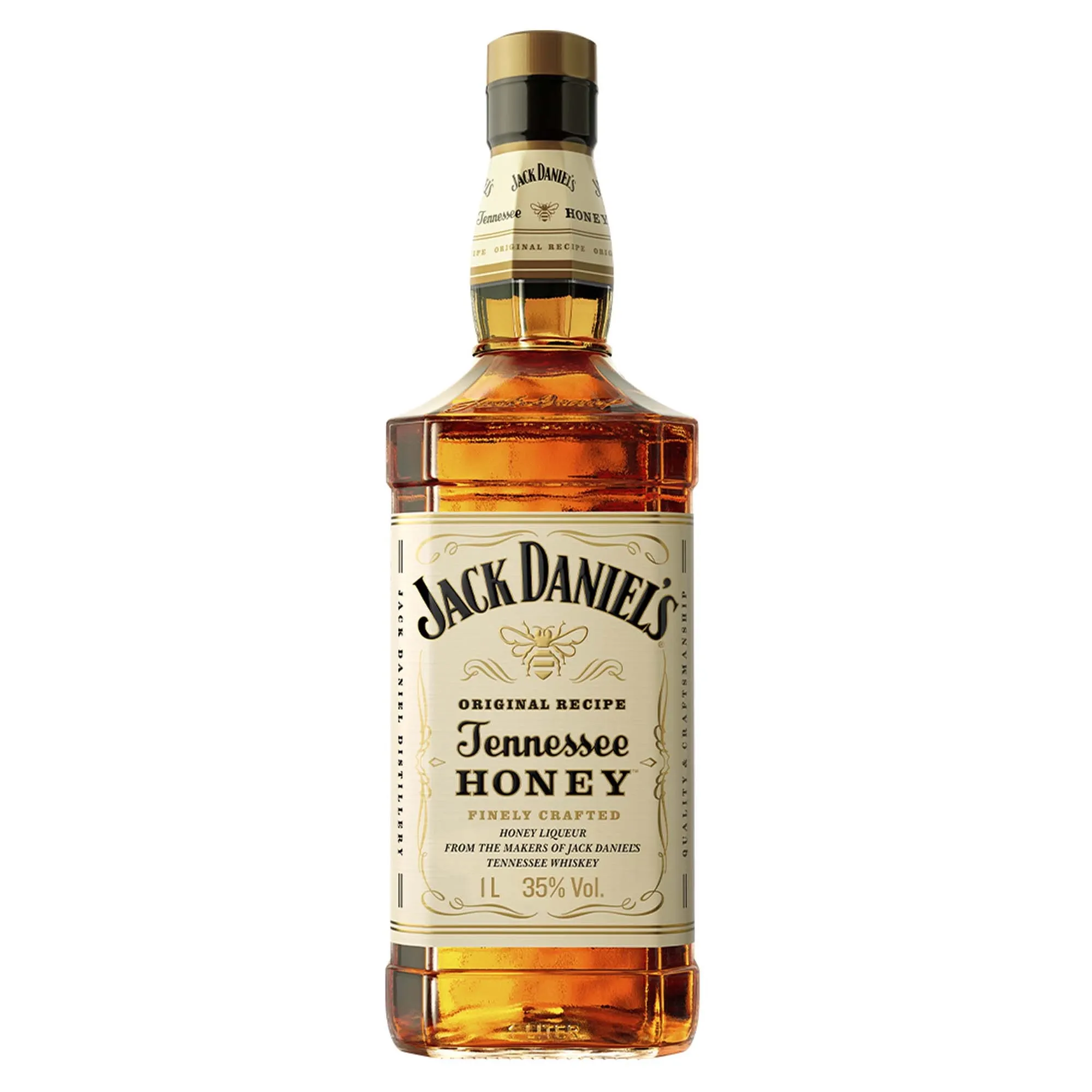 Whisky Jack Daniels Honey 1000 ml Whisky Jack Daniels Honey 1000 ml
