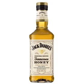 Whisky Jack Daniels Honey 375ml