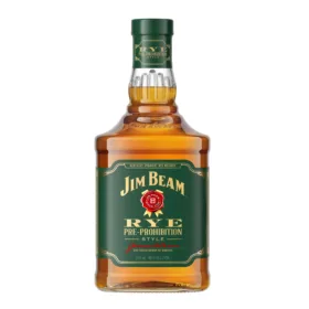 Whisky Jim Beam Rye 700 ml