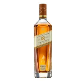 Whisky Johnnie Walker 18 Anos 750ml