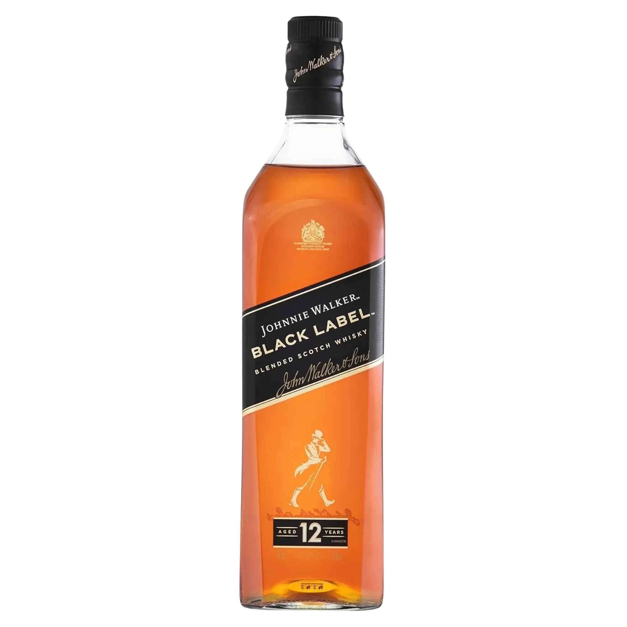 Whisky Johnnie Walker Black Label 500ml Whisky Johnnie Walker Black Label 500ml