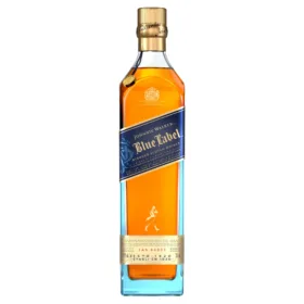 Whisky Johnnie Walker Blue Label 750 ml