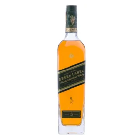 Whisky Johnnie Walker Green Label 750ml