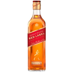 Whisky Johnnie Walker Red Label 500 ml