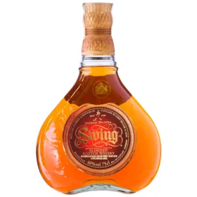 Whisky Johnnie Walker Swing 750 ml