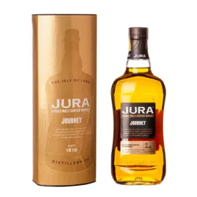 Whisky Jura Journey 700 ml