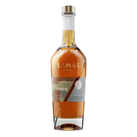 Whisky Lamas Nimbus Single Malt – Defumado 720 ml