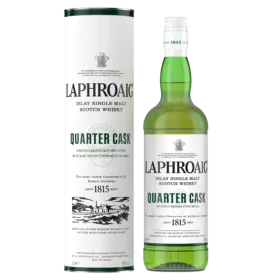 Whisky Laphroaig Quarter Cask 700ml