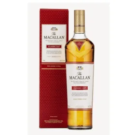 Whisky Macallan Single Malt Classic Cut 700ml