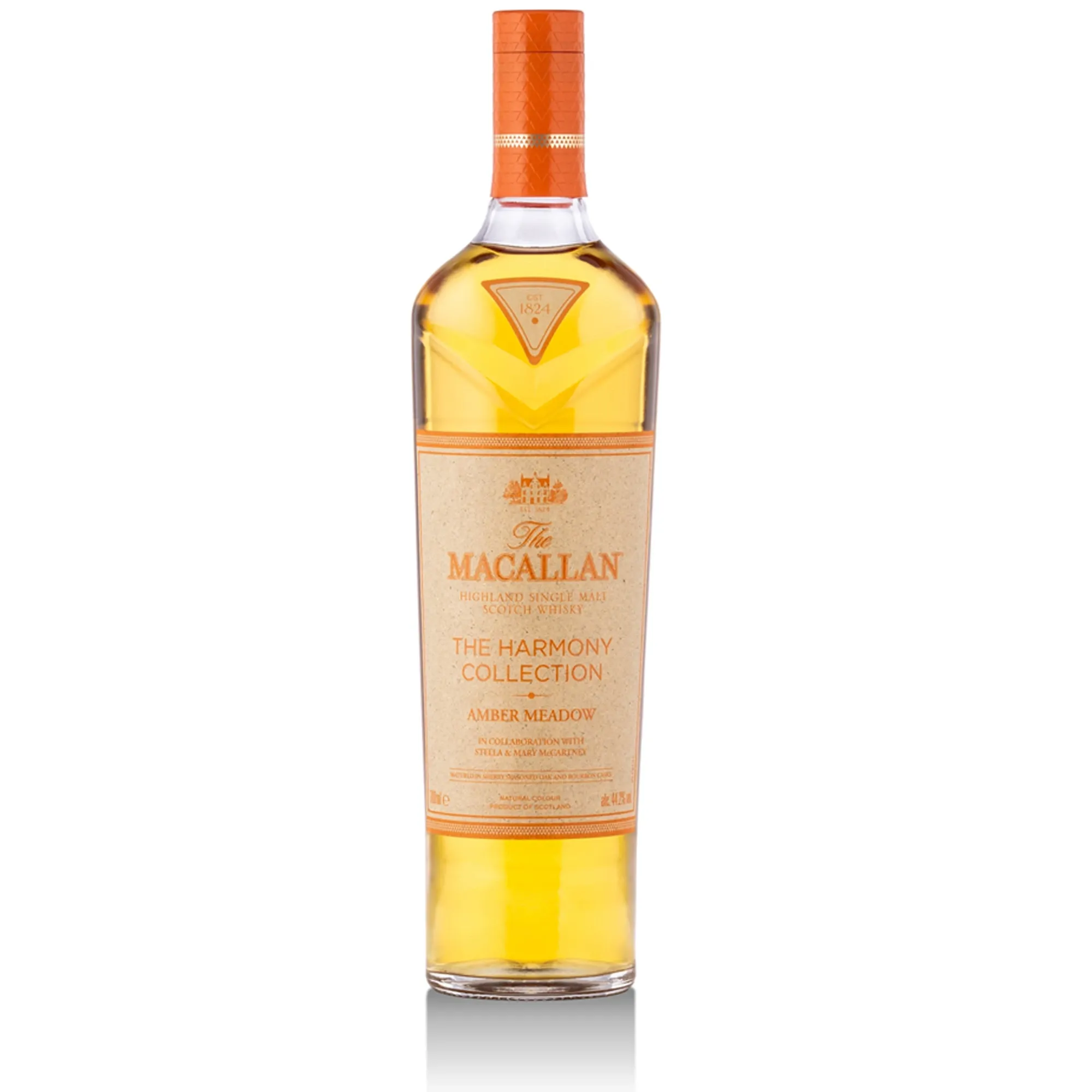 Whisky Macallan The Harmany Collection Amber Meadow 700ml Whisky Macallan The Harmany Collection Amber Meadow 700ml