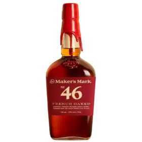 Whisky Maker's Mark 46 Bourbon 750ml