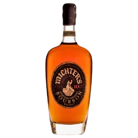 Whisky Michter's Straight Bourbon 10 Anos 750 ml