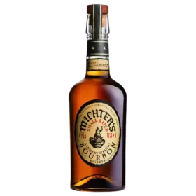 Whisky Michter's Straight Bourbon 750 ml