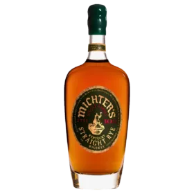 Whisky Michter's Straight Rye 10 Anos 750 ml