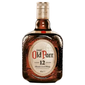 Whisky Old Parr 12 anos 1L