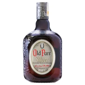 Whisky Old Parr Silver 1L