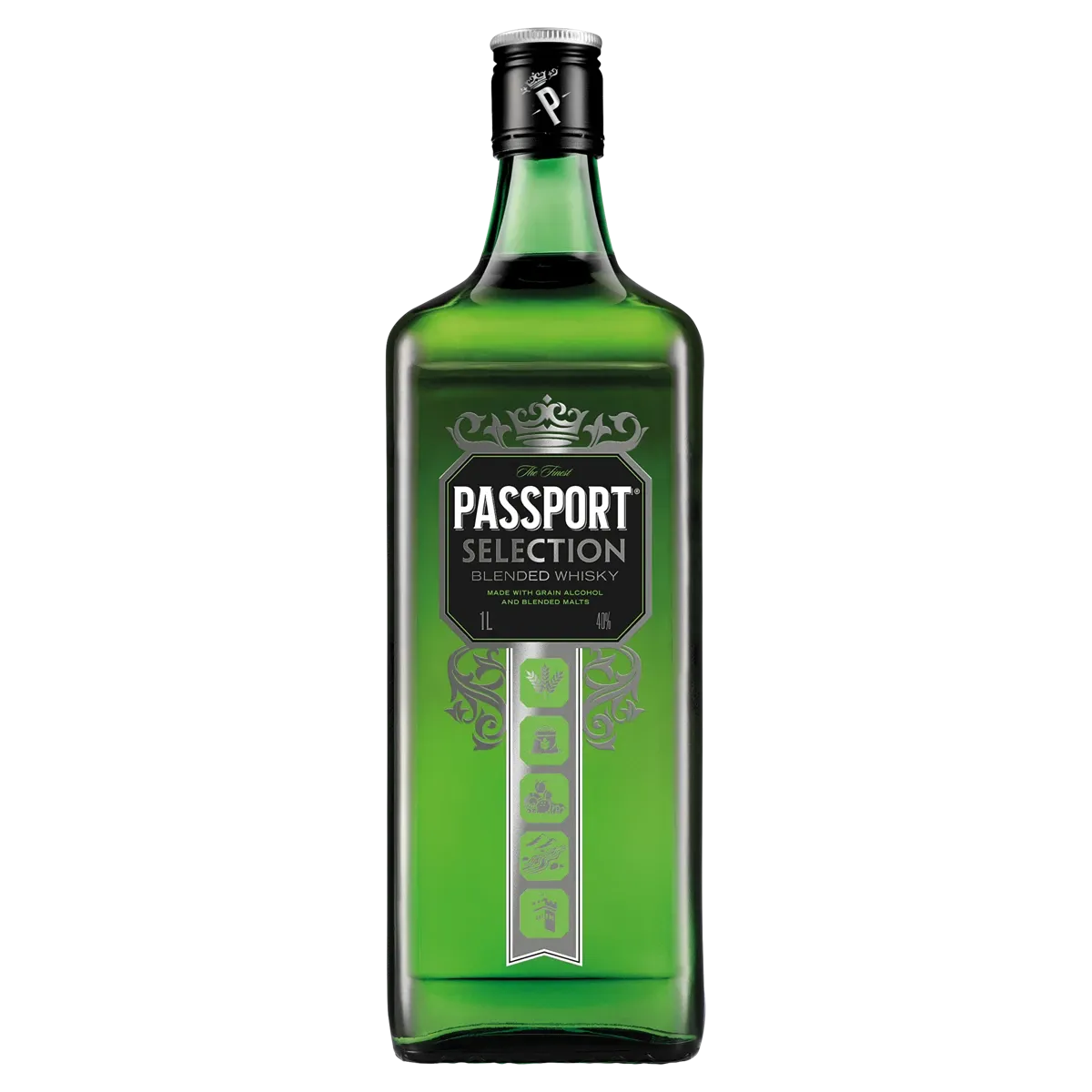 Whisky Passport 1000 ml Whisky Passport 1000 ml