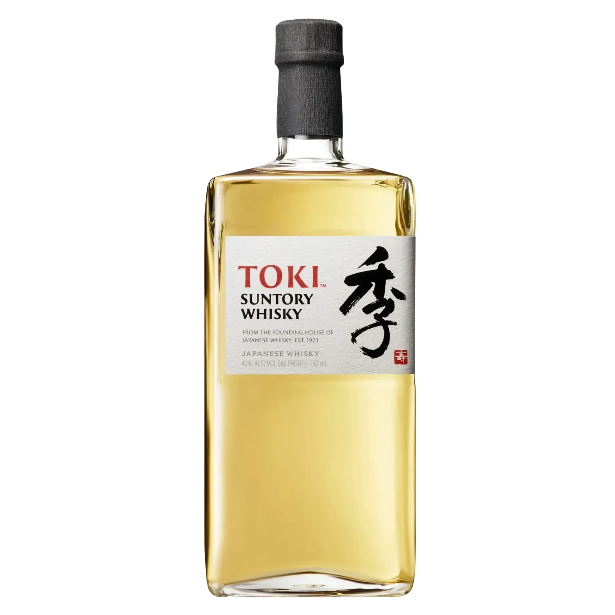 Whisky Toki Suntory 700ml Whisky Toki Suntory 700ml