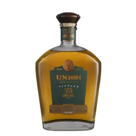 Whisky Union Pure Malt Vintage 75 Anos 750ml