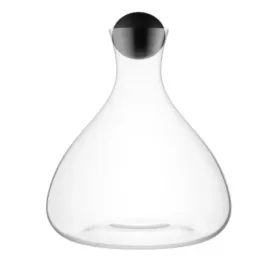 Wolff Decanter Veritas De Cristal Ecologico Tampa Espera 2,3L